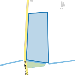 Perceel WIJ03-K-1201