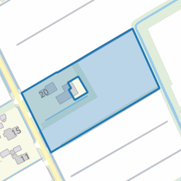 Perceel WIJ03-K-1210