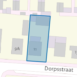 Perceel WIL00-A-1397