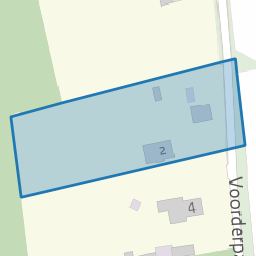 Perceel WIL00-A-1640