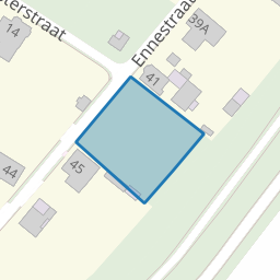 Perceel WIL00-A-1801