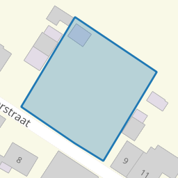 Perceel WIL00-A-1807