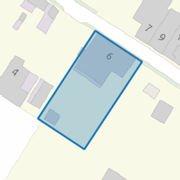 Perceel WIL00-A-1810