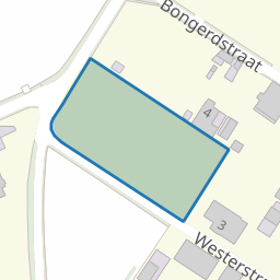 Perceel WIL00-A-1811