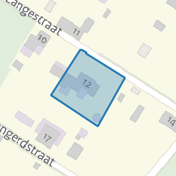 Perceel WIL00-A-1821