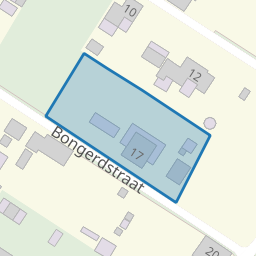 Perceel WIL00-A-1822