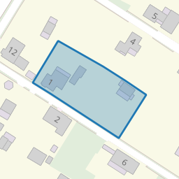 Perceel WIL00-A-1835