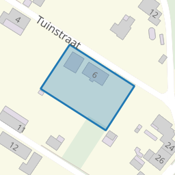 Perceel WIL00-A-1886