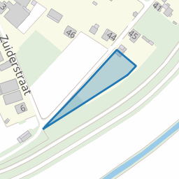 Perceel WIL00-A-1911