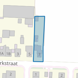 Perceel WIL00-A-1966