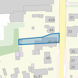 Perceel WIL00-A-1970