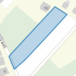 Perceel WIL00-A-1978