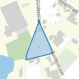 Perceel WIL00-A-1985