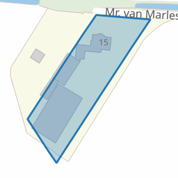 Perceel WIL00-A-1994