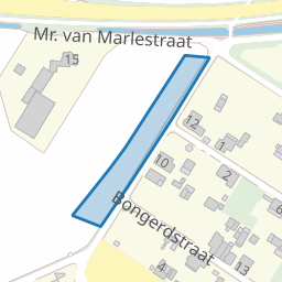 Perceel WIL00-A-2019