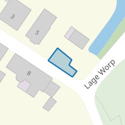 Perceel WIL00-A-2030