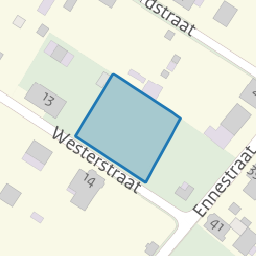 Perceel WIL00-A-2034