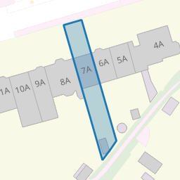 Perceel WIL00-A-2055