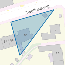 Perceel WIL00-A-2058