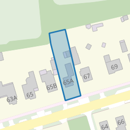 Perceel WIL00-A-2088