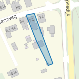 Perceel WIL00-A-2106