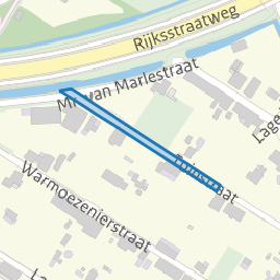 Perceel WIL00-A-2122