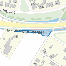 Perceel WIL00-A-2125