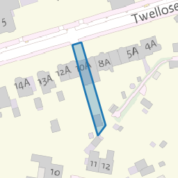 Perceel WIL00-A-2137