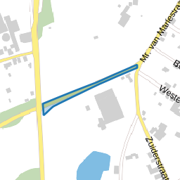 Perceel WIL00-A-2143