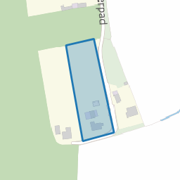 Perceel WIL00-A-2180