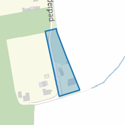 Perceel WIL00-A-2181