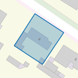 Perceel WIL00-A-2203