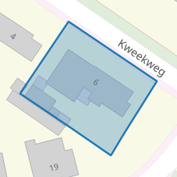 Perceel WIL00-A-2205