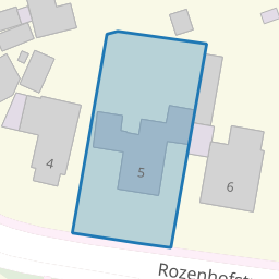 Perceel WIL00-A-2222