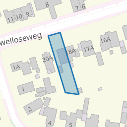 Perceel WIL00-A-2225