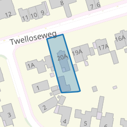 Perceel WIL00-A-2226