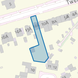 Perceel WIL00-A-2245