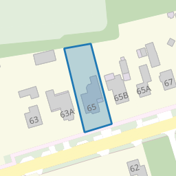 Perceel WIL00-A-2290