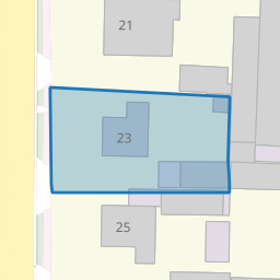Perceel WIL00-A-2295