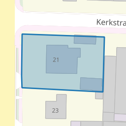 Perceel WIL00-A-2297