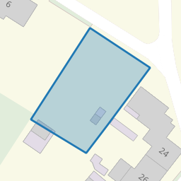 Perceel WIL00-A-2306