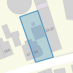 Perceel WIL00-A-2312