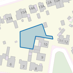 Perceel WIL00-A-2335