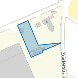 Perceel WIL00-A-2361