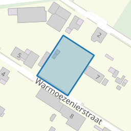 Perceel WIL00-A-2364