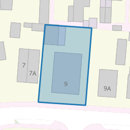 Perceel WIL00-A-2372