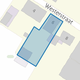 Perceel WIL00-A-2380