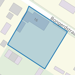 Perceel WIL00-A-2460