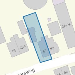 Perceel WIL00-A-2464