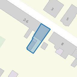 Perceel WIL00-A-2485